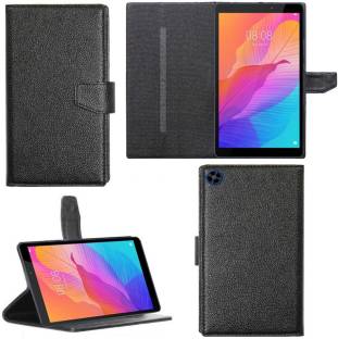 Gizmofreaks Flip Cover for Huawei MatePad T8