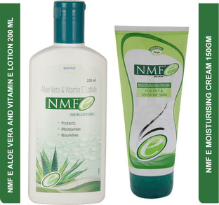 nmf e lotion 200ml