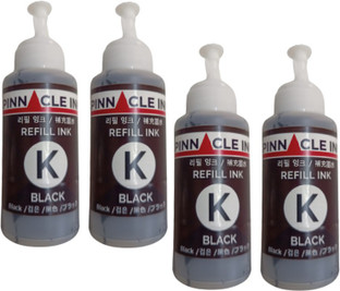 brother t310 black ink