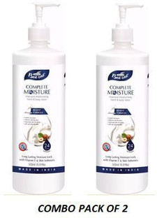 bee one aloe vera moisturizer