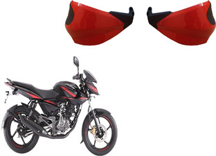 pulsar 150 new model engine guard