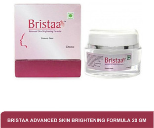 bristaa intense cream