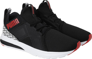 puma enzo repeat logo