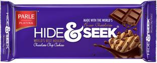 Parle Hide And Seek Chocolate Chip Cookies Price In India Buy Parle Hide And Seek Chocolate Chip Cookies Online At Flipkart Com