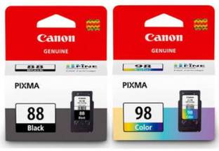 canon pixma e510 multi function color