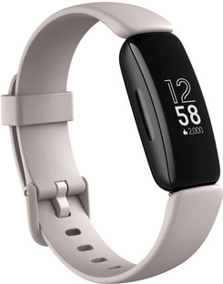 fitbit wrist watch