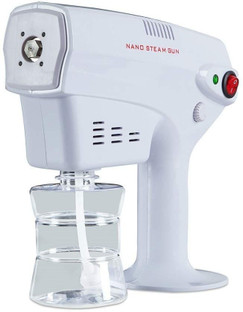 steam sanitizer for home