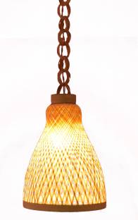 Bengal Handicrafts & Handlooms BMBL-008-004 Hanging Lights (Pendant Lights) Lamp Shade