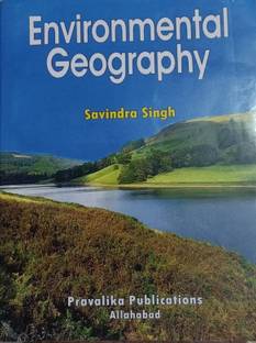 Environmental Geography