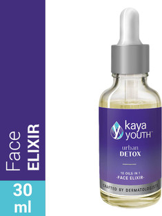 kaya youth toner