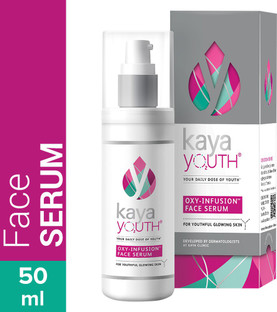 kaya face serum