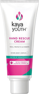 kaya overnight glow night cream