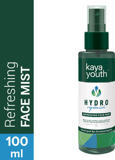 kaya youth toner