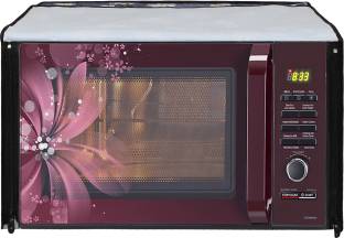 Wings Star Microwave Oven  Cover