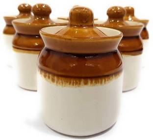 GOOD TO GREAT CREATION 6 Piece Spice Set