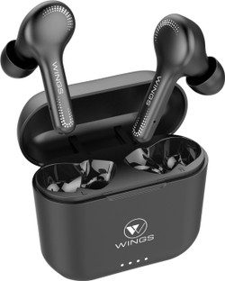 wings bluetooth earphones