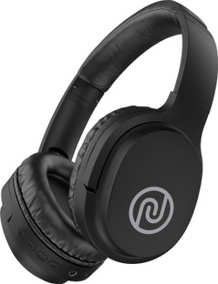 Noise One Wireless Bluetooth Headset 