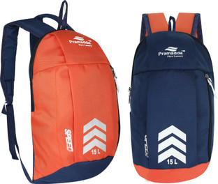 backpack daypack combo
