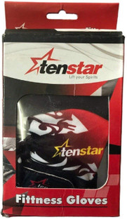 tenstar gym gloves