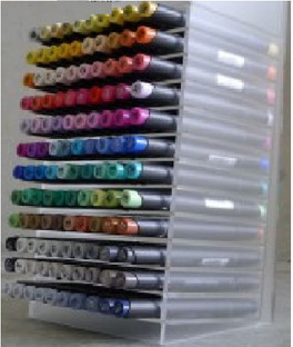 ohuhu markers flipkart