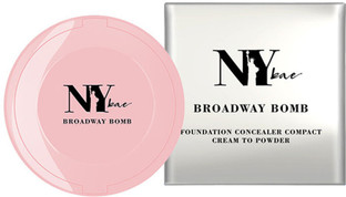 compact concealer foundation