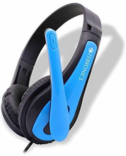 ZEBRONICS Zeb- Grace U Wired USB for PC 