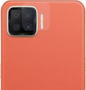Ultra Back Camera Lens Glass Protector for Oppo F17