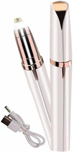 olivia eyebrow trimmer