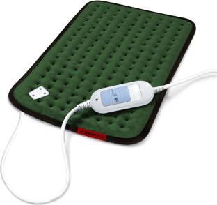 Addmax Orthopedic Electric Heating Full body Muscle heat Therapy Instant pain Relief Heating Pad