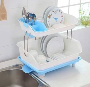 Kitchen sink utensil holder