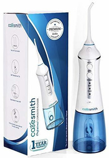 caresmith electric toothbrush