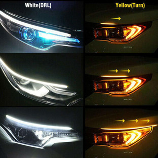 daytime running light for bike