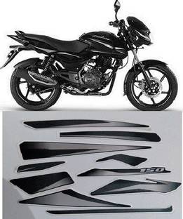 Hrbull Sticker Decal For Bike Price In India Buy Hrbull Sticker Decal For Bike Online At Flipkart Com