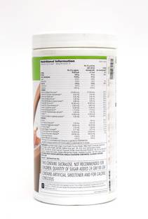 Herbalife Nutrition FORMULA 1 CHOCOLATE (500gm) + Afresh ...