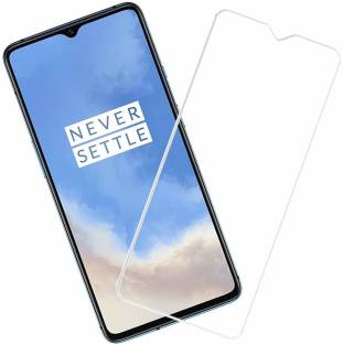 NSTAR Tempered Glass Guard for OnePlus 7T