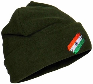 cap for winter season