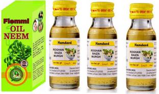 Flemmi Neem Oil And Panchvati Hair Oil Price In India Buy Flemmi Neem Oil And Panchvati Hair Oil Online At Flipkart Com
