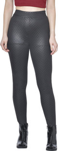Buy FUTURO Black Jegging 