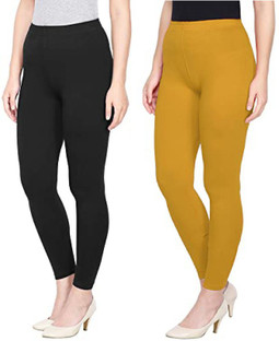 mapboss Ankle Length Western Wear 