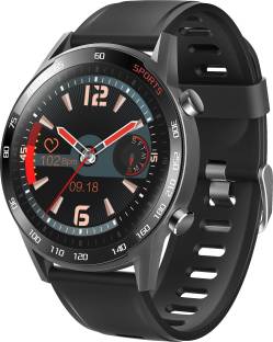 EYNK LitFit T23 1.3" Color Full Touch Display Smartwatch