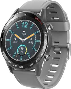 EYNK LitFit T23 1.3" Color Full Touch Display Smartwatch