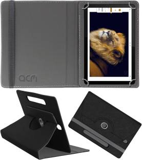 ACM Flip Cover for Lenovo Ideapad Duet Chromebook 10.1 inch