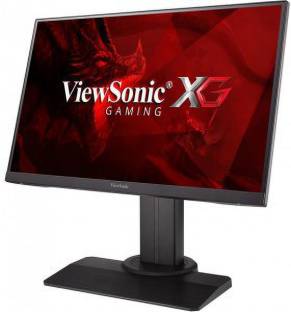 ViewSonic 23.6 inch Full HD Gaming Monitor (XG2405)