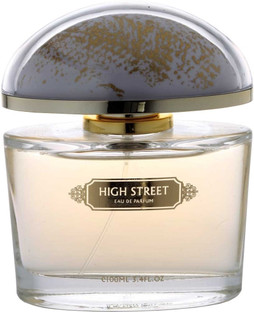 high street perfume price