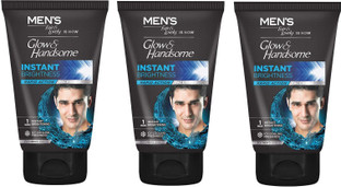 fair & lovely men's instant fairness rapid action cream
