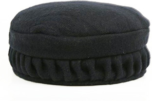 MODEST CITY Self Design Afghan Cap 
