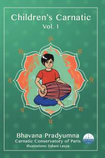Children's Carnatic Vol 1