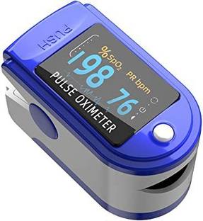 Pulse Oximeters under ₹1,000