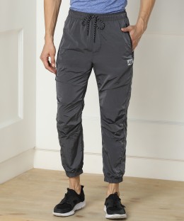 american eagle gray pants