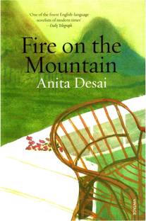 Fire On The Mountain